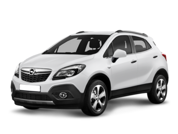 Каталог автозапчастей OPEL MOKKA