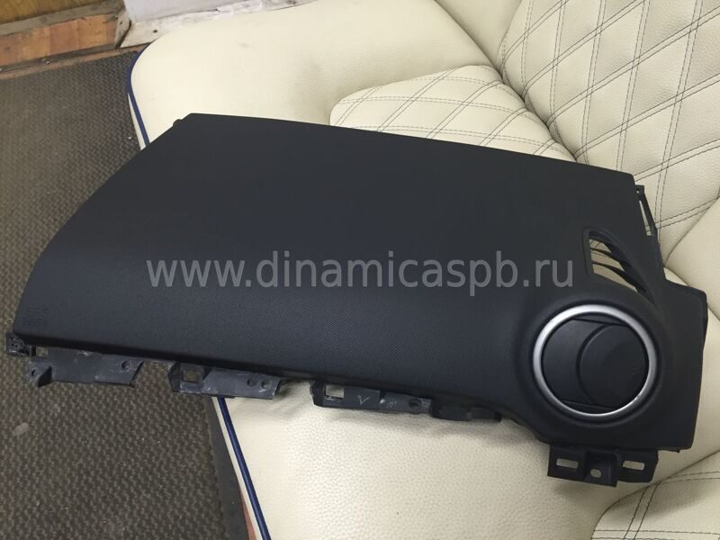 Панель Торпедо Мазда 6 Gh Купить Красноярск