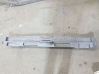 Hyundai Sonata V, наполнитель заднего бампера  (2)